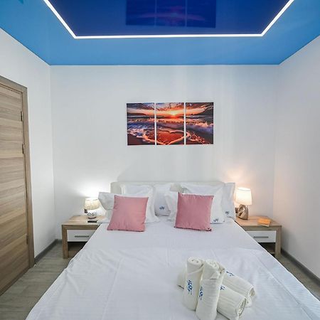 Sophie Apartment Spa N Pool Beach Resort ナボダリ エクステリア 写真