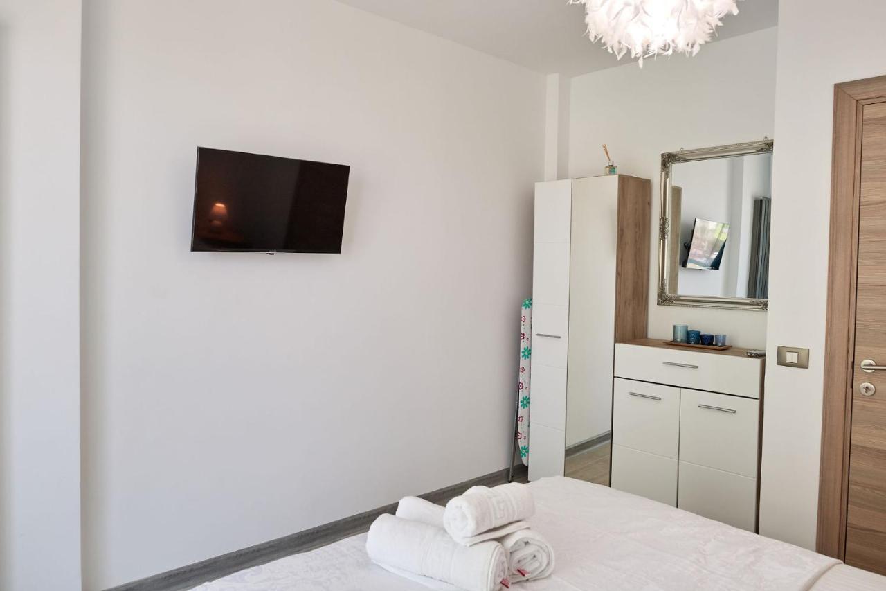 Sophie Apartment Spa N Pool Beach Resort ナボダリ エクステリア 写真