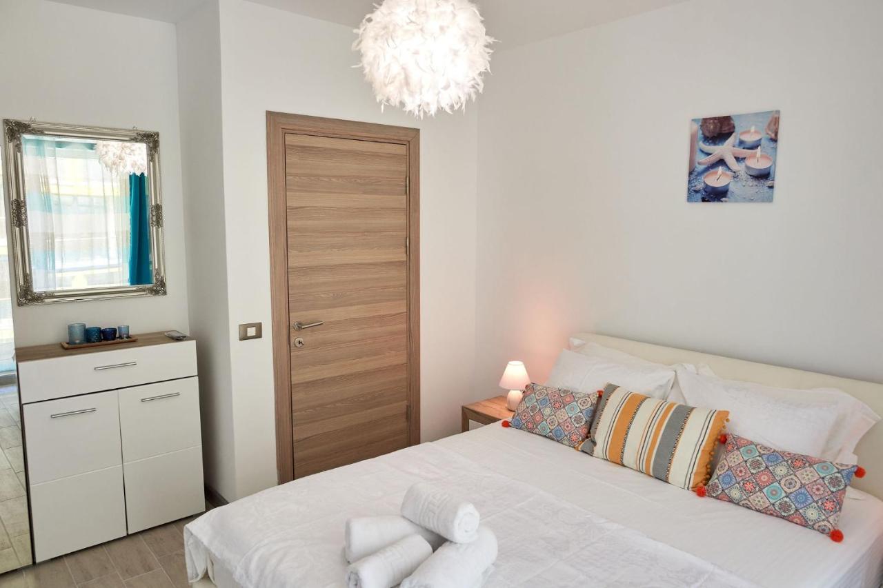 Sophie Apartment Spa N Pool Beach Resort ナボダリ エクステリア 写真