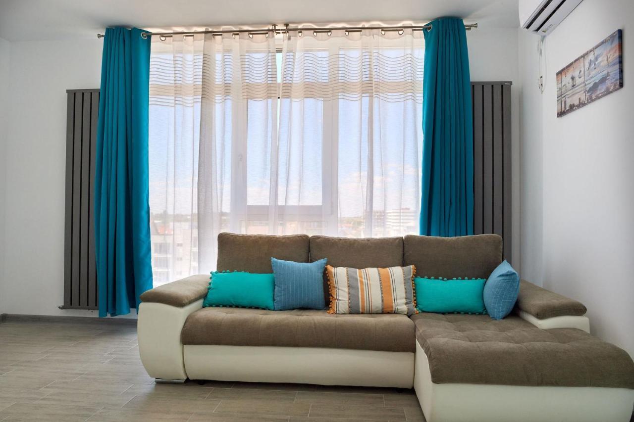 Sophie Apartment Spa N Pool Beach Resort ナボダリ エクステリア 写真