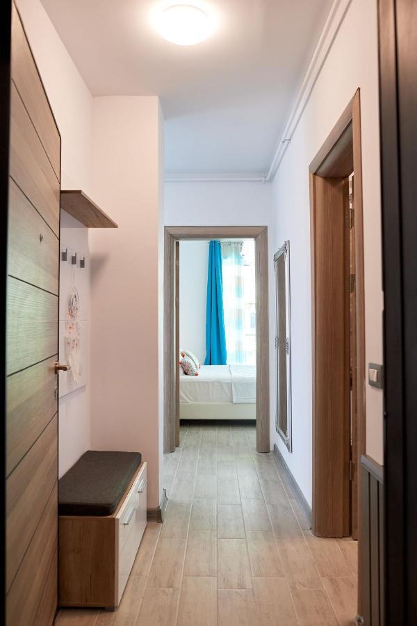 Sophie Apartment Spa N Pool Beach Resort ナボダリ エクステリア 写真