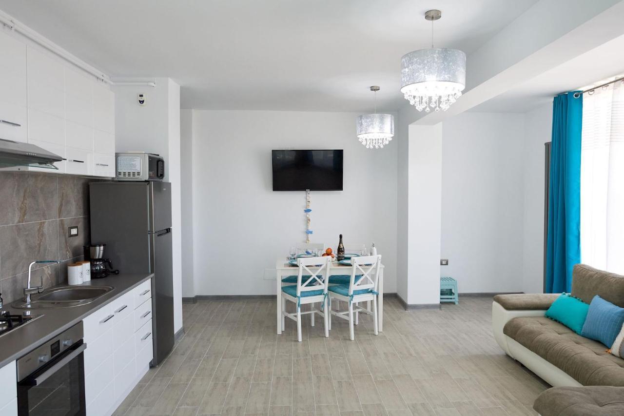 Sophie Apartment Spa N Pool Beach Resort ナボダリ エクステリア 写真