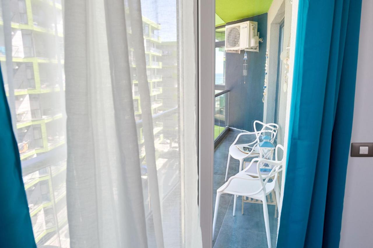 Sophie Apartment Spa N Pool Beach Resort ナボダリ エクステリア 写真