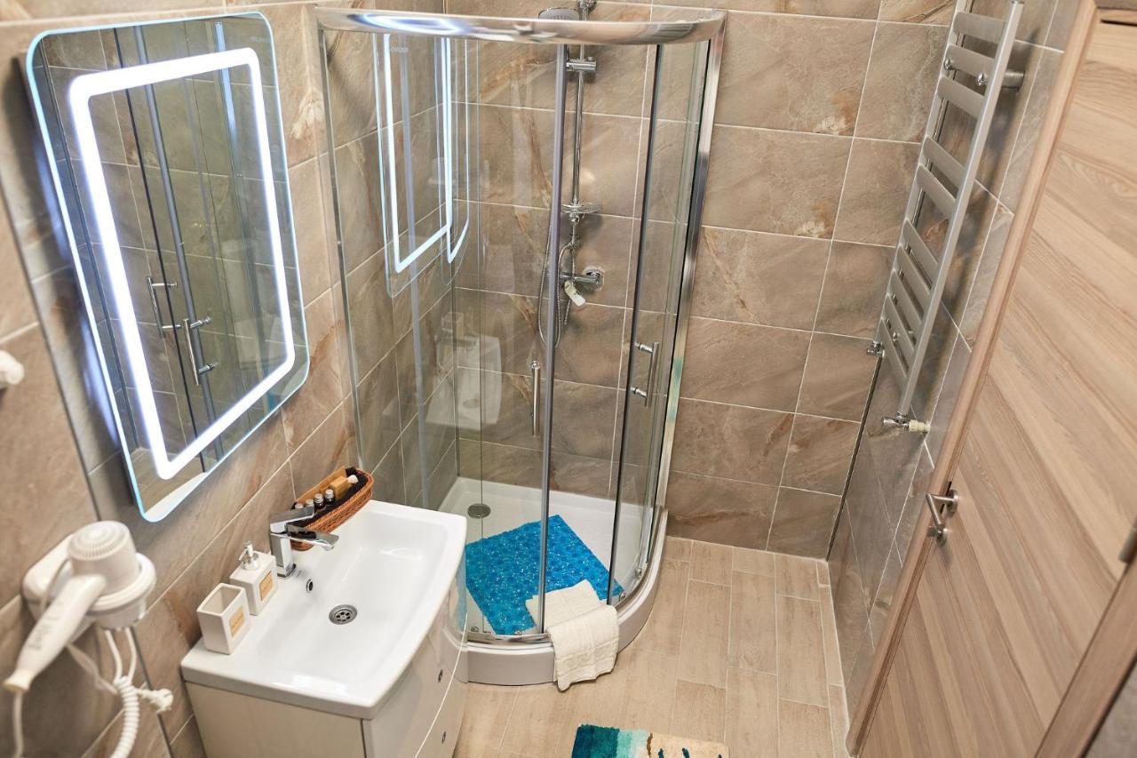 Sophie Apartment Spa N Pool Beach Resort ナボダリ エクステリア 写真