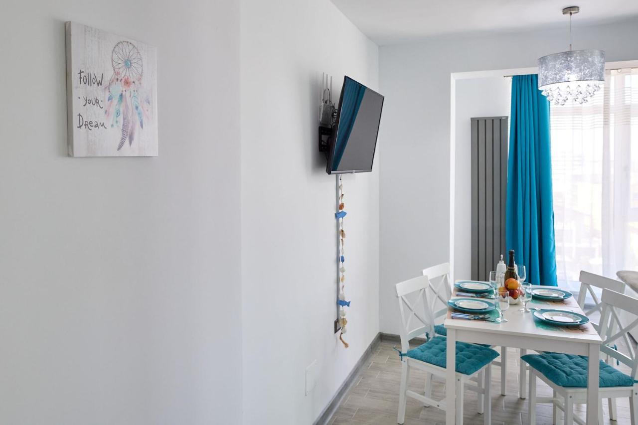 Sophie Apartment Spa N Pool Beach Resort ナボダリ エクステリア 写真