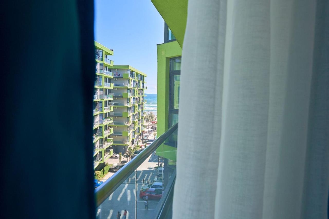 Sophie Apartment Spa N Pool Beach Resort ナボダリ エクステリア 写真