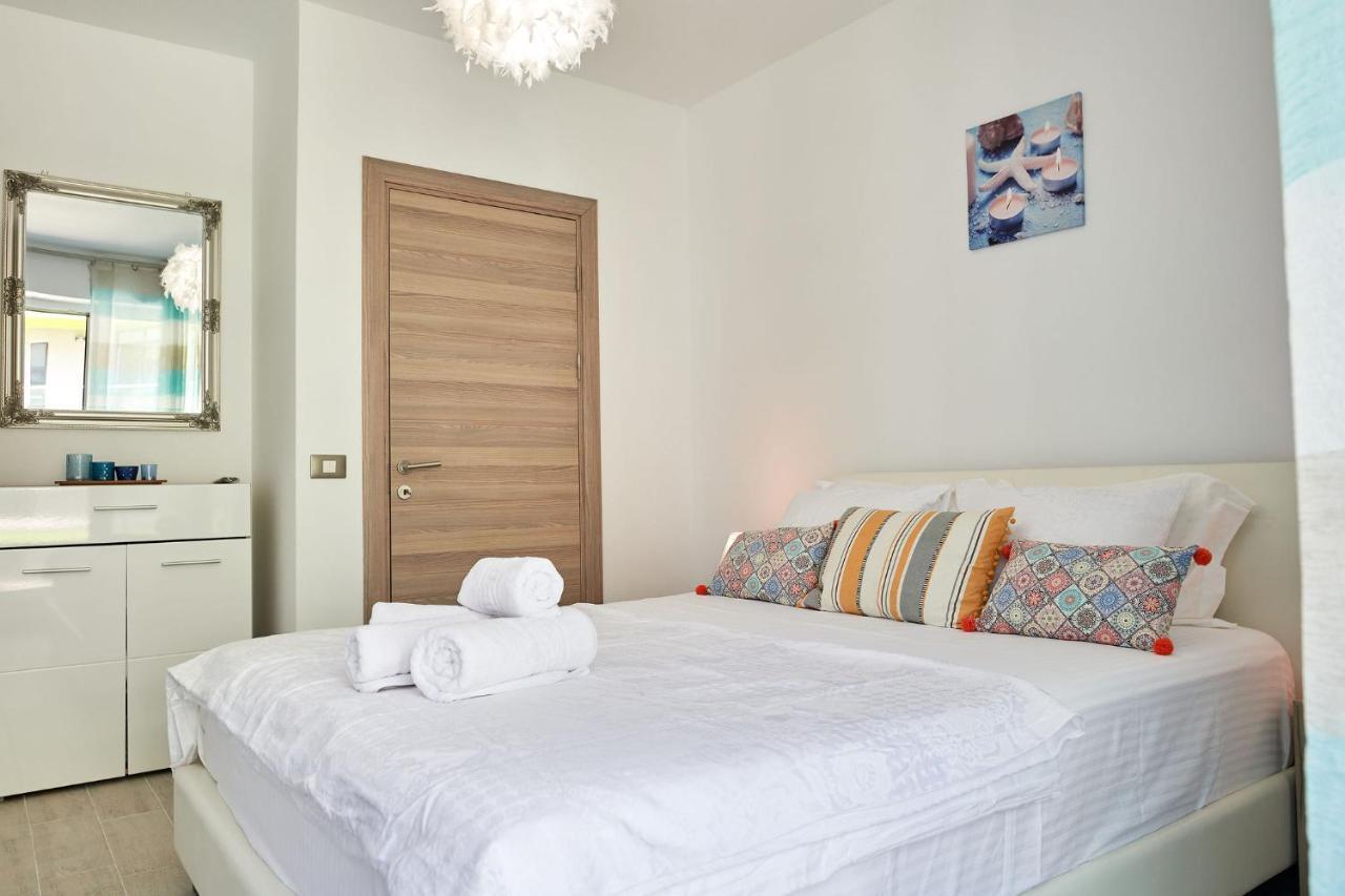 Sophie Apartment Spa N Pool Beach Resort ナボダリ エクステリア 写真