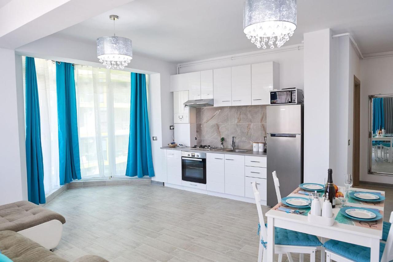 Sophie Apartment Spa N Pool Beach Resort ナボダリ エクステリア 写真