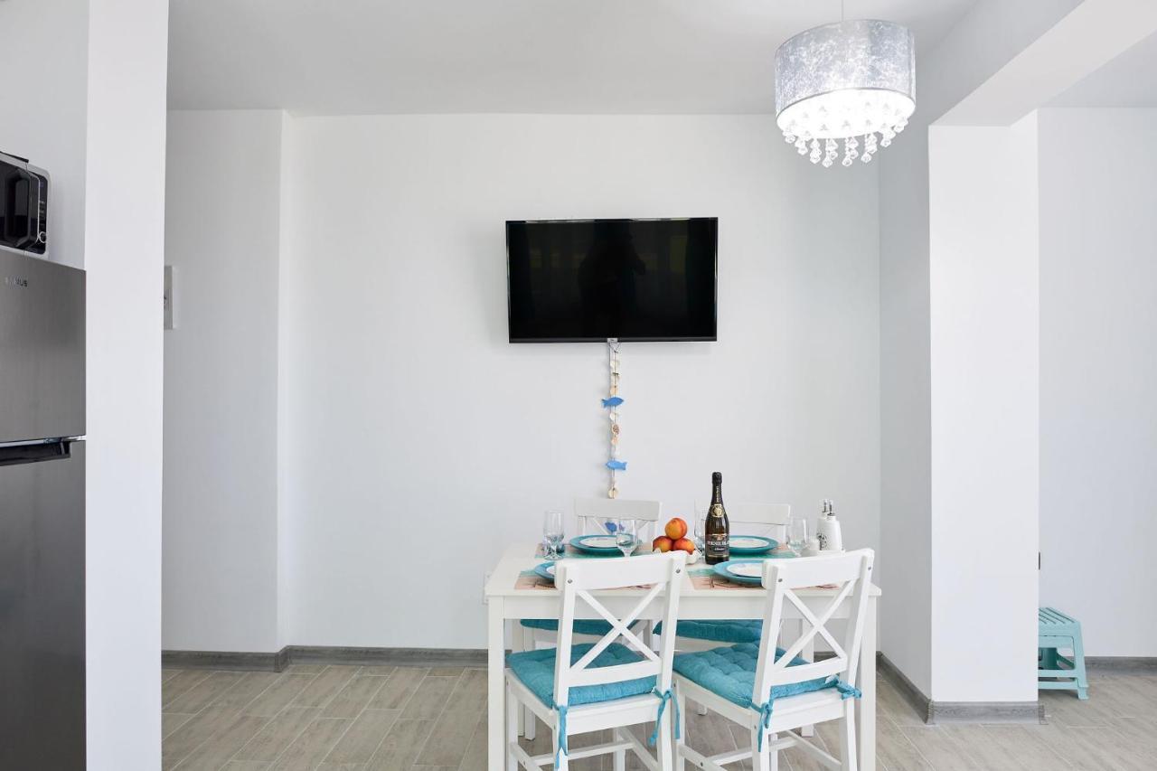 Sophie Apartment Spa N Pool Beach Resort ナボダリ エクステリア 写真
