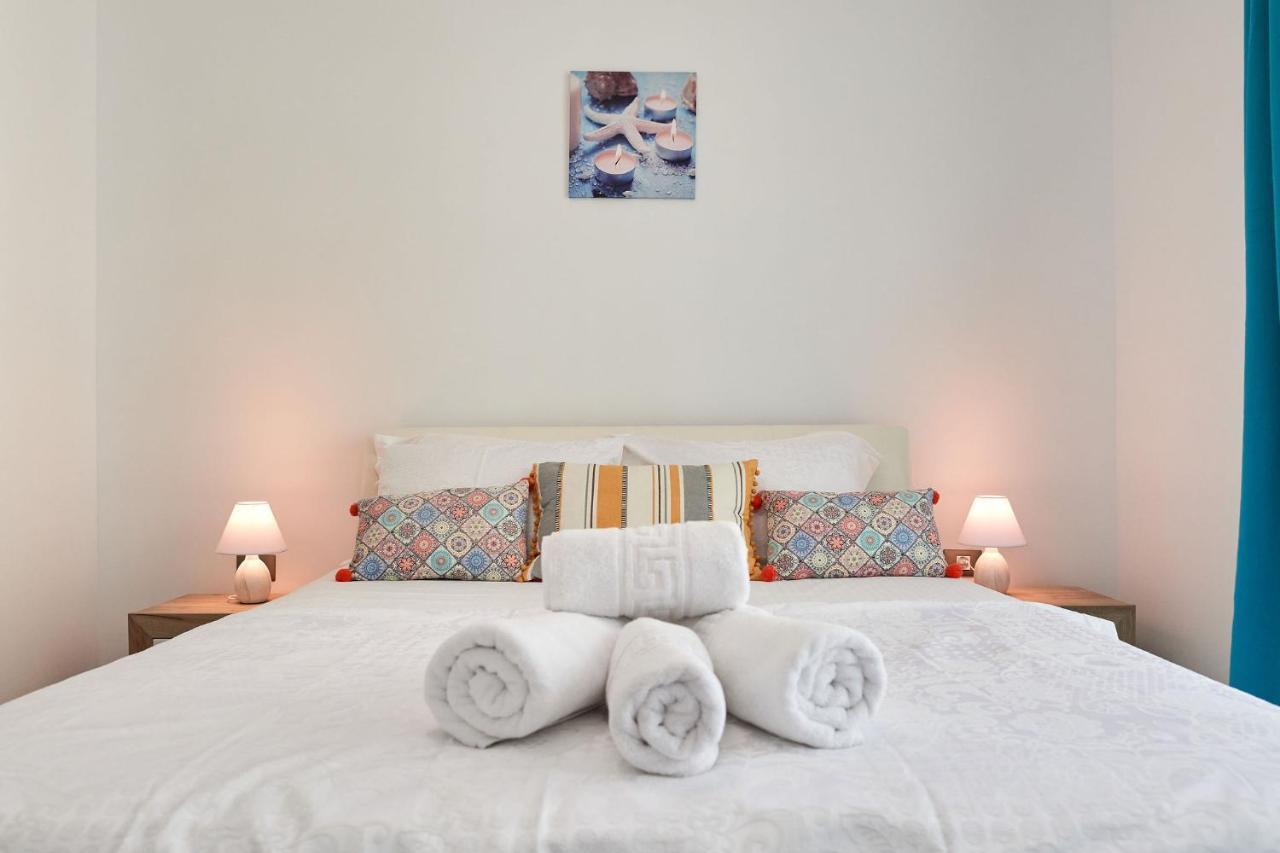 Sophie Apartment Spa N Pool Beach Resort ナボダリ エクステリア 写真