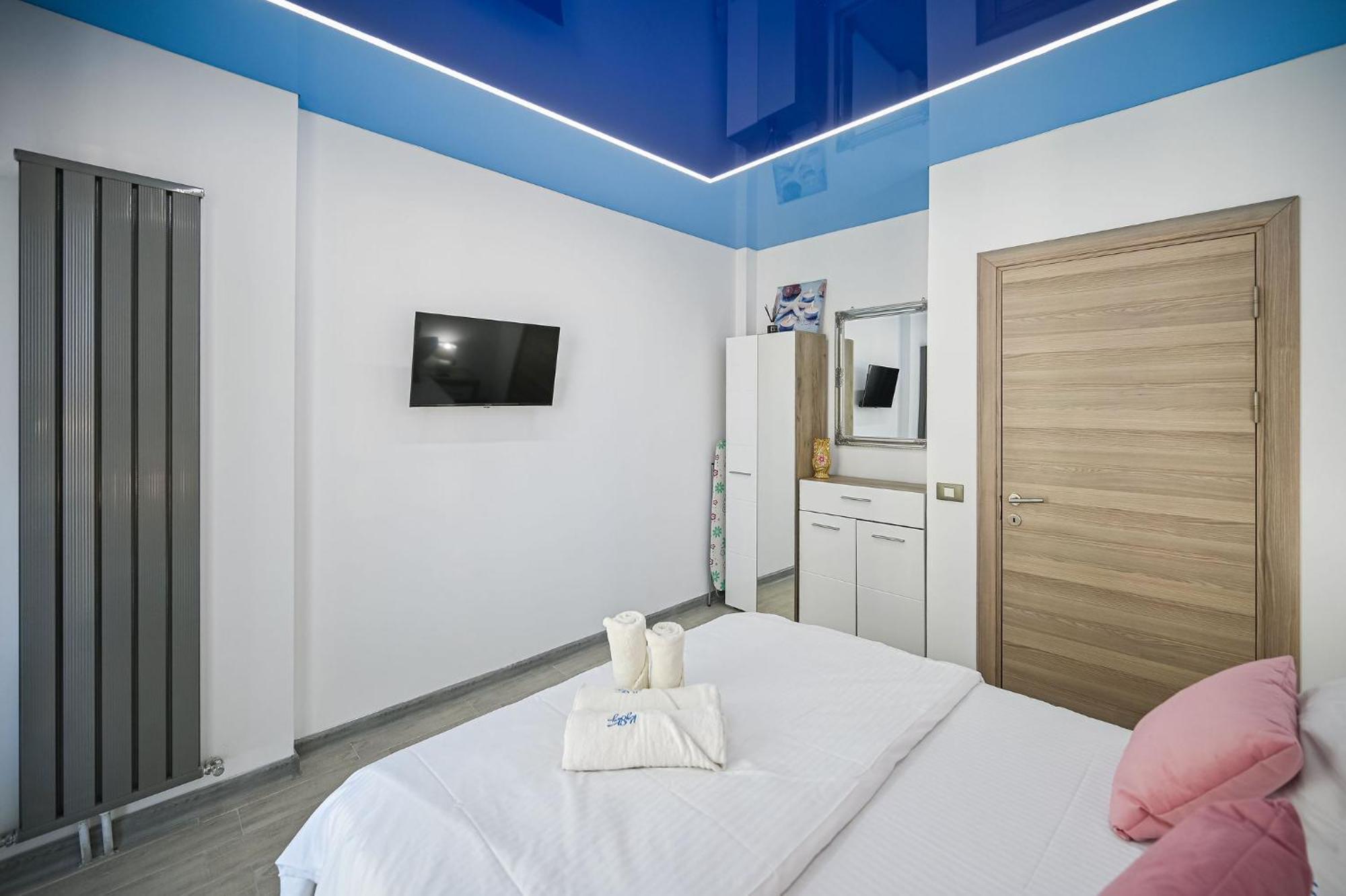 Sophie Apartment Spa N Pool Beach Resort ナボダリ エクステリア 写真