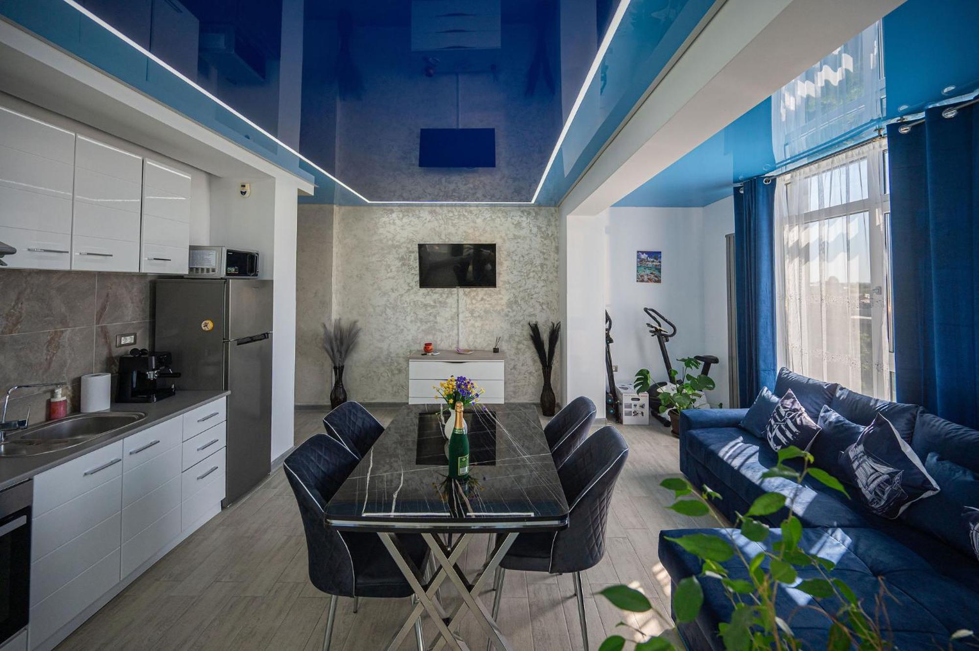 Sophie Apartment Spa N Pool Beach Resort ナボダリ エクステリア 写真