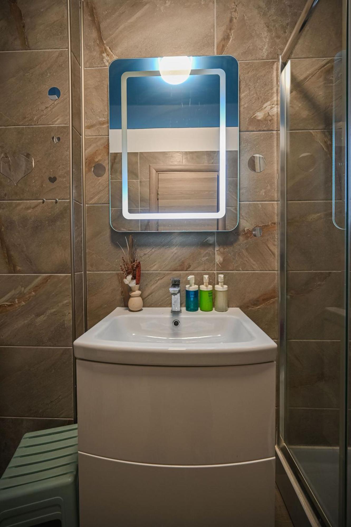 Sophie Apartment Spa N Pool Beach Resort ナボダリ エクステリア 写真
