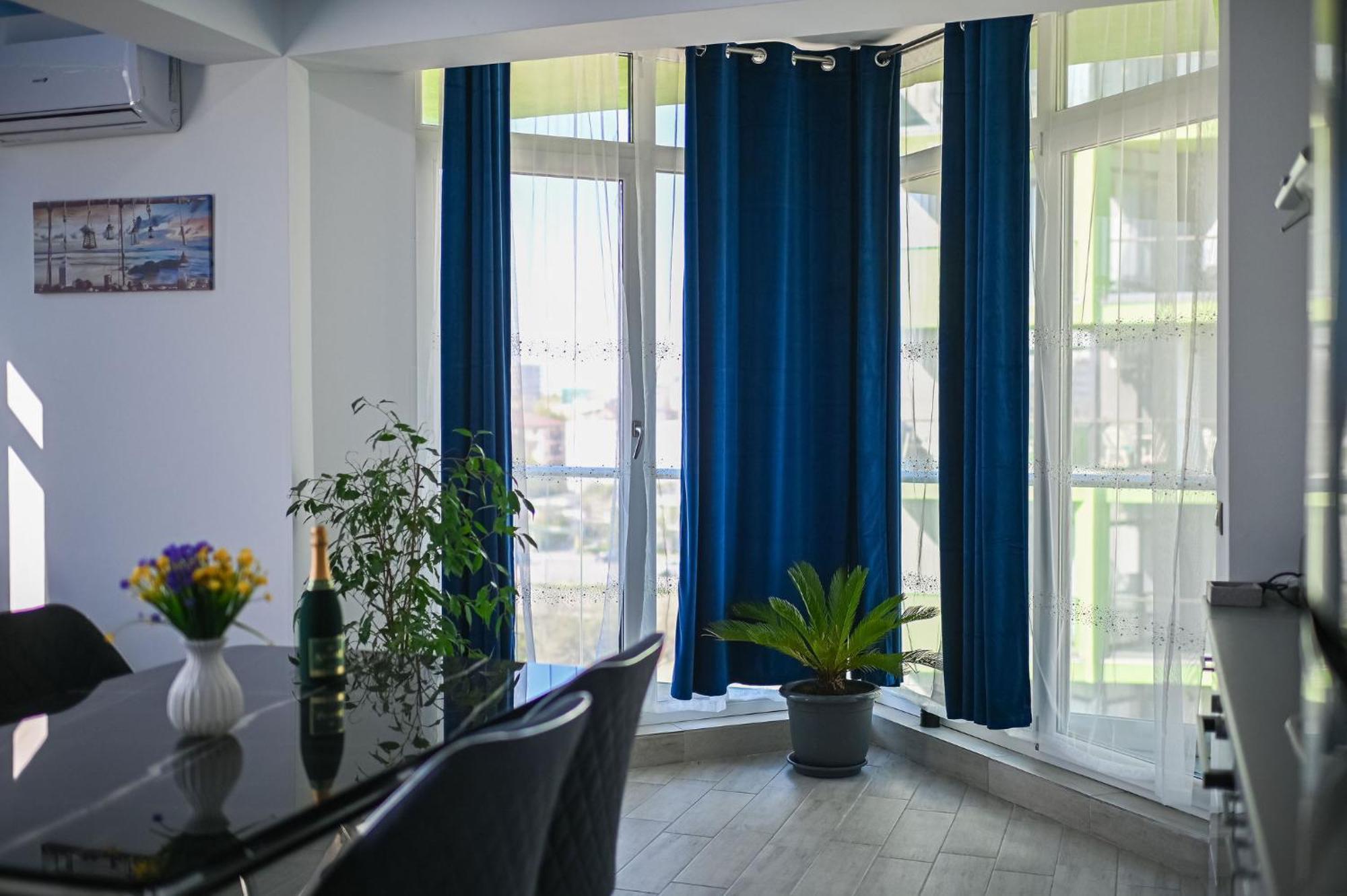 Sophie Apartment Spa N Pool Beach Resort ナボダリ エクステリア 写真