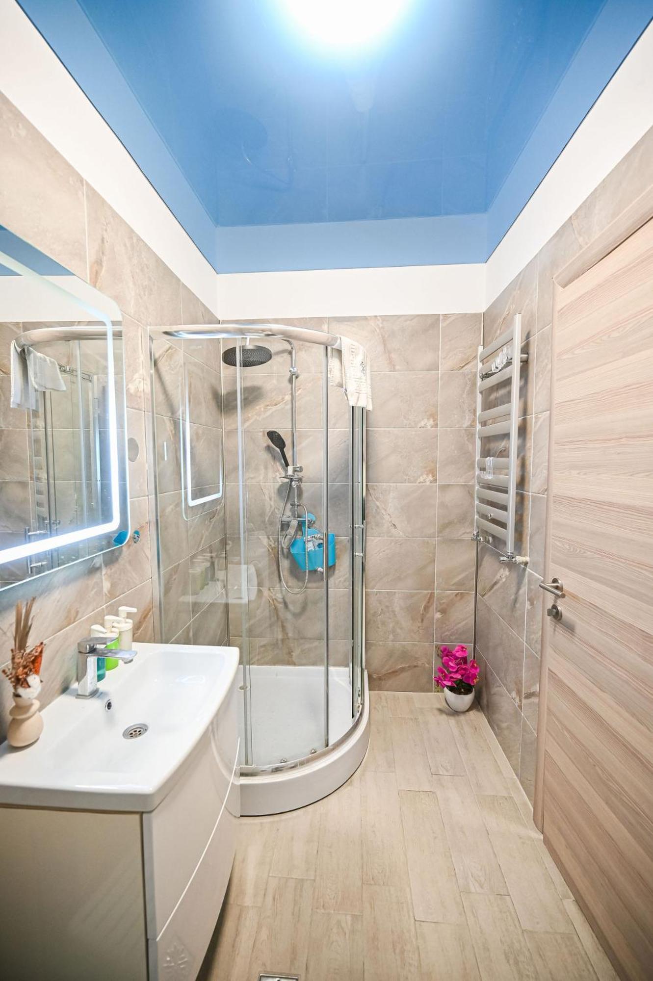 Sophie Apartment Spa N Pool Beach Resort ナボダリ エクステリア 写真